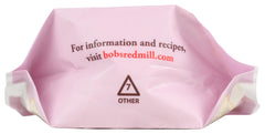 Bob's Red Mill used in gluten-free loaf showing improved structure and crumb