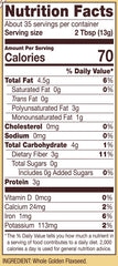 Bob's Red Mill 16oz bag beside measuring cup to show portion size