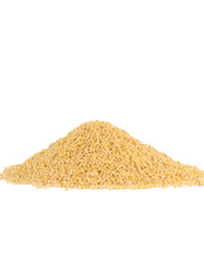 Bob's Red Mill bread with millet for added crunch and hearty texture