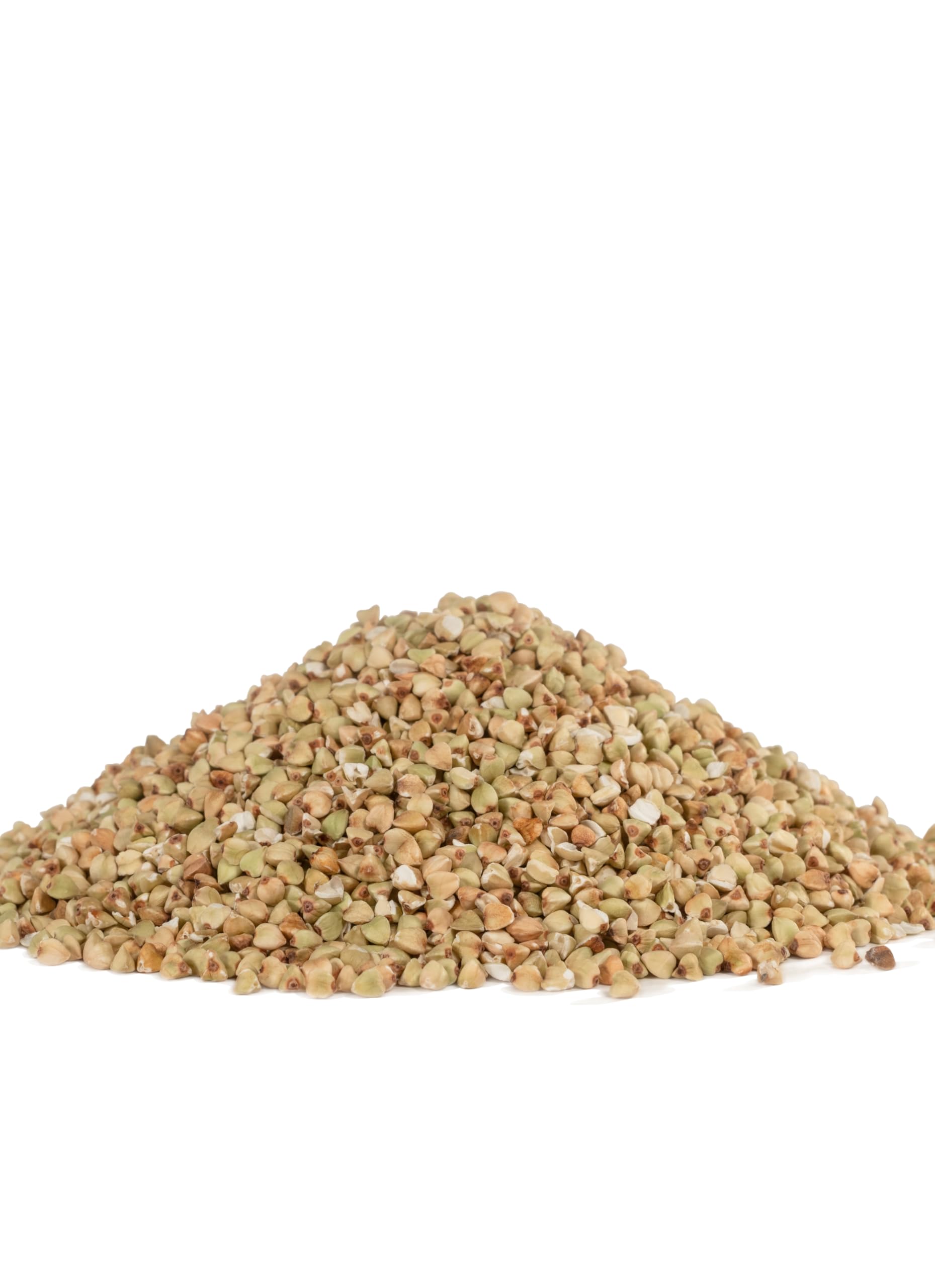 Bob's Red Mill 16oz bag held in hand showing convenient pantry size