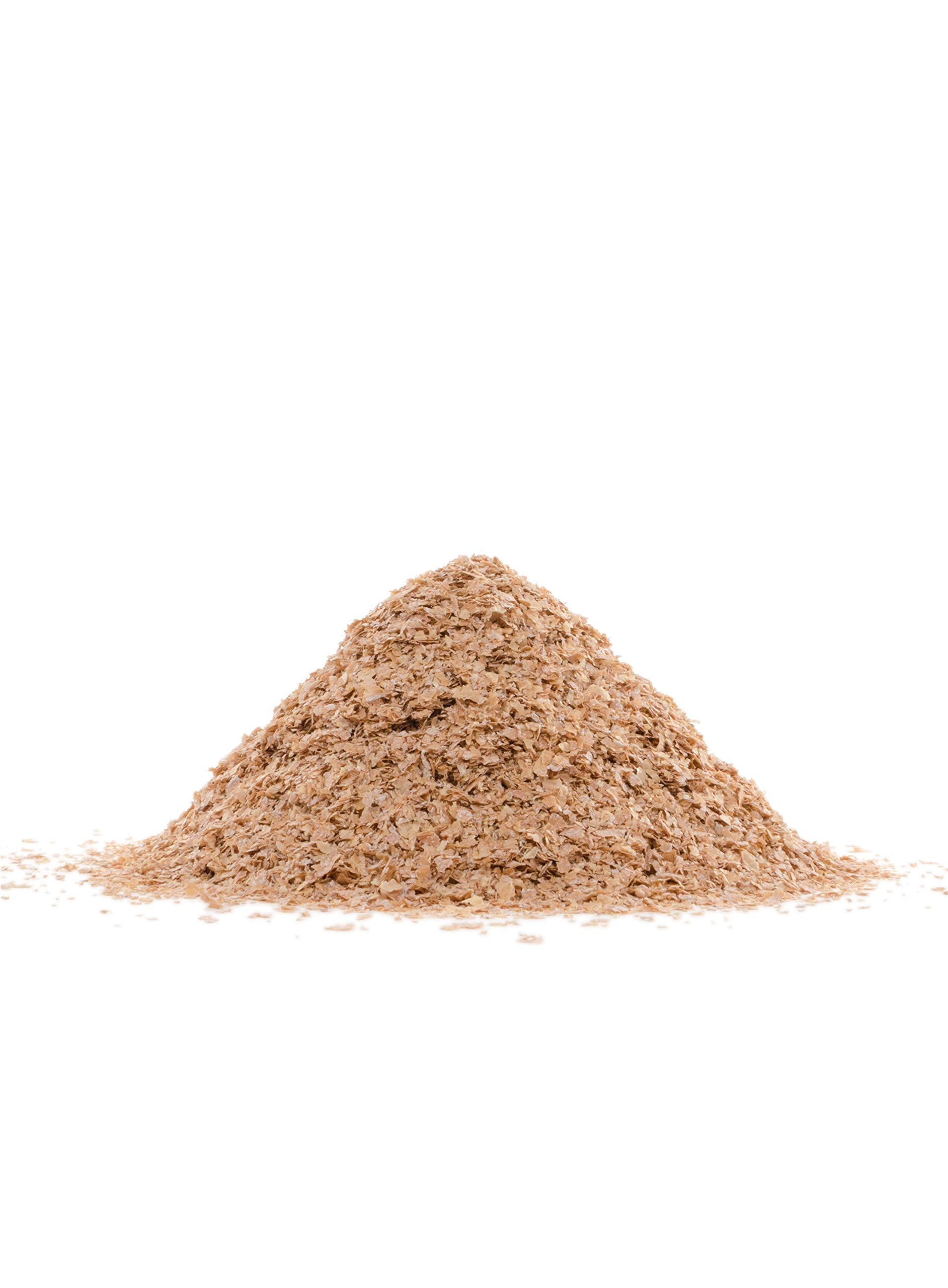 Bob's Red Mill wheat bran in a kitchen setting showing versatile everyday use