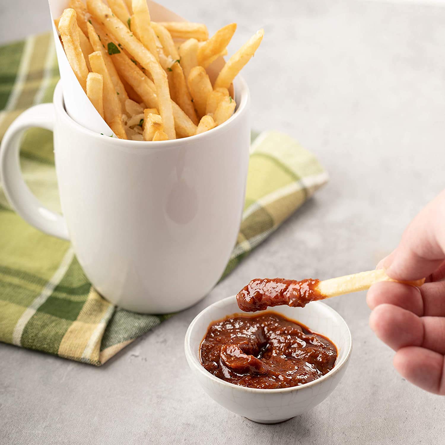 BOILING POINT glazed chicken wings marinated with paste illustrating flavorful grilling boost