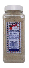 Bolner's Fiesta jar front view showing label and 20 oz size for easy pantry identification