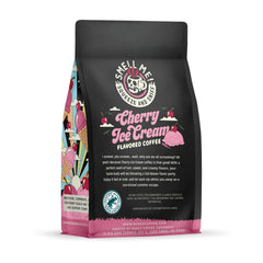 Bones Coffee Company whole beans close-up highlighting smooth roast and low-acid texture
