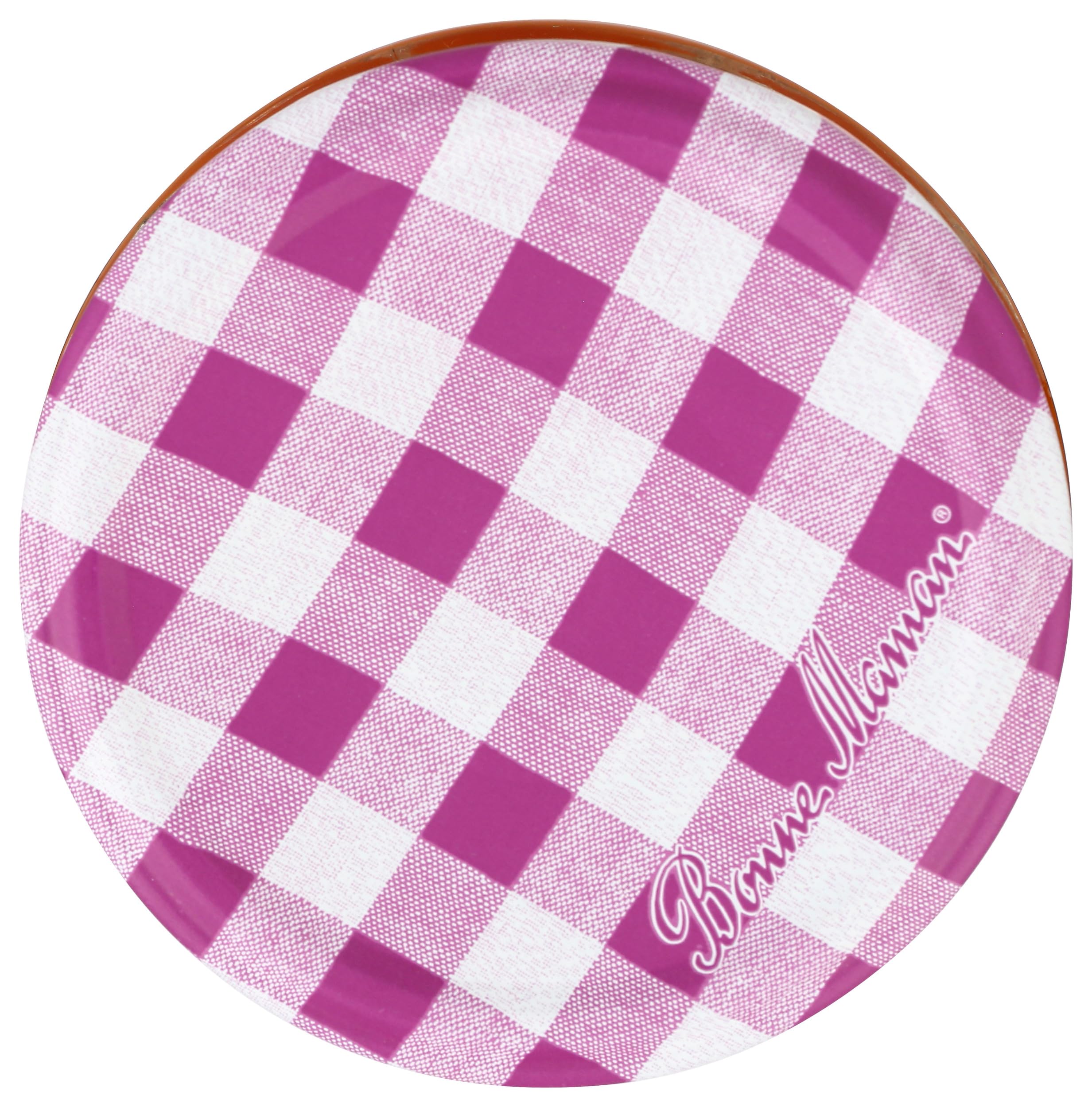 Bonne Maman apricot spread on toast illustrating bright fruit flavor at breakfast