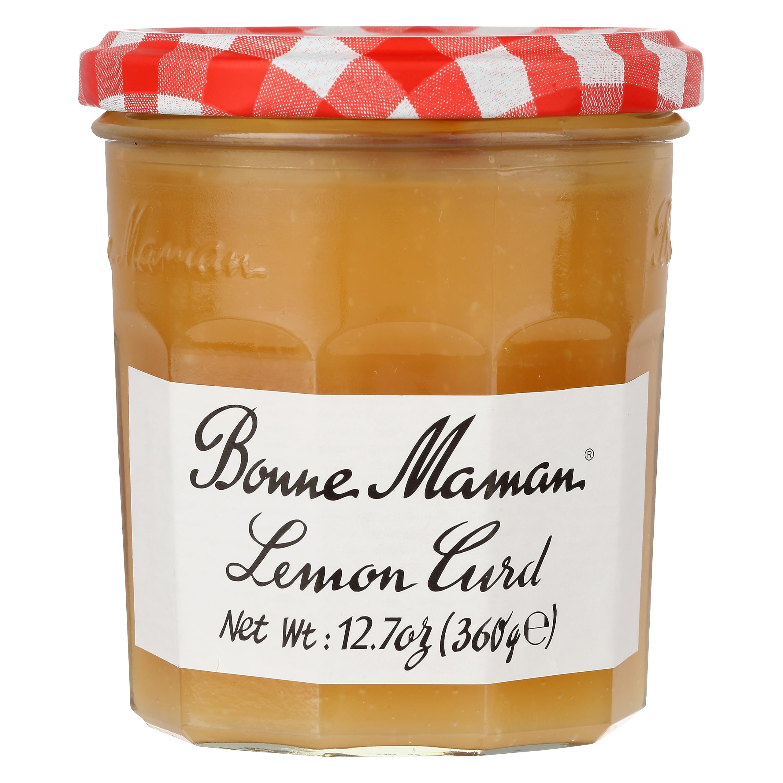 Bonne Maman spread on toast in kitchen lifestyle, suggests easy breakfast upgrade benefit
