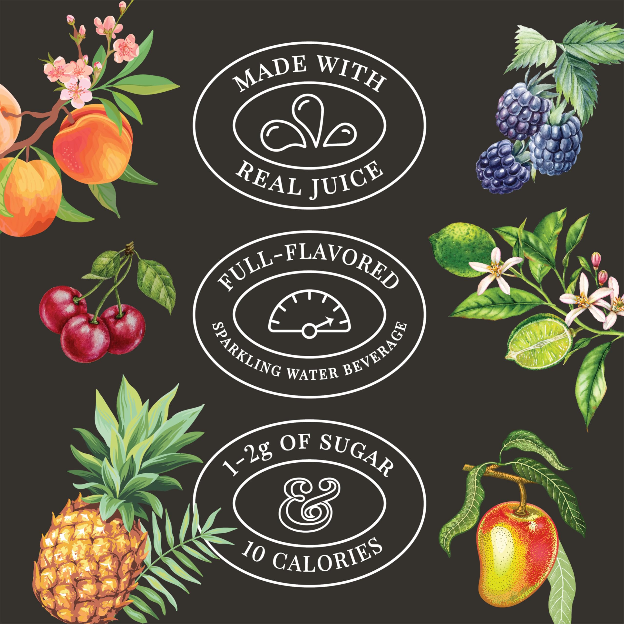 Bonsai on picnic table among snacks showing tropical drink enjoyment