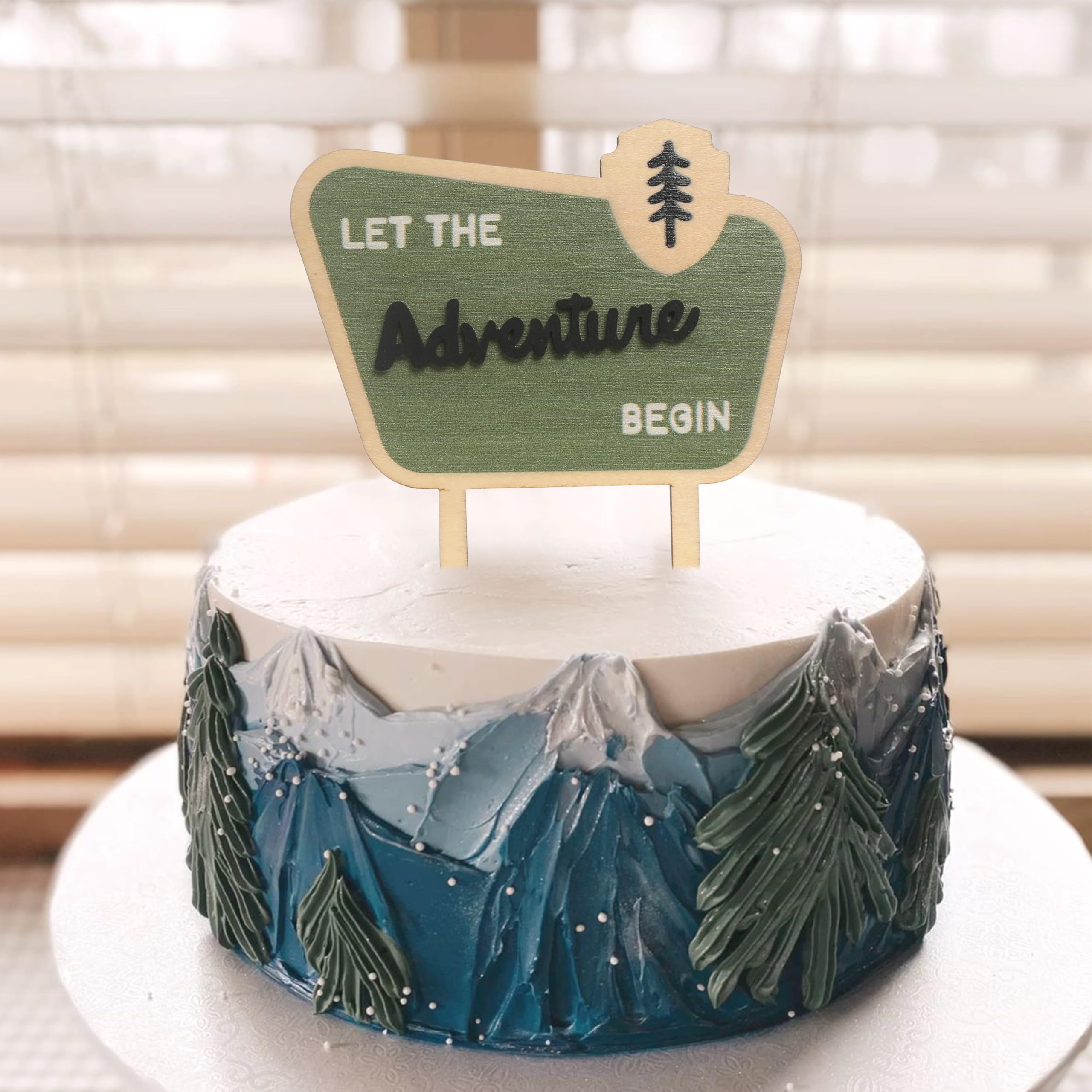 BOOMPA topper in a cake smash scene capturing memorable baby celebration moments