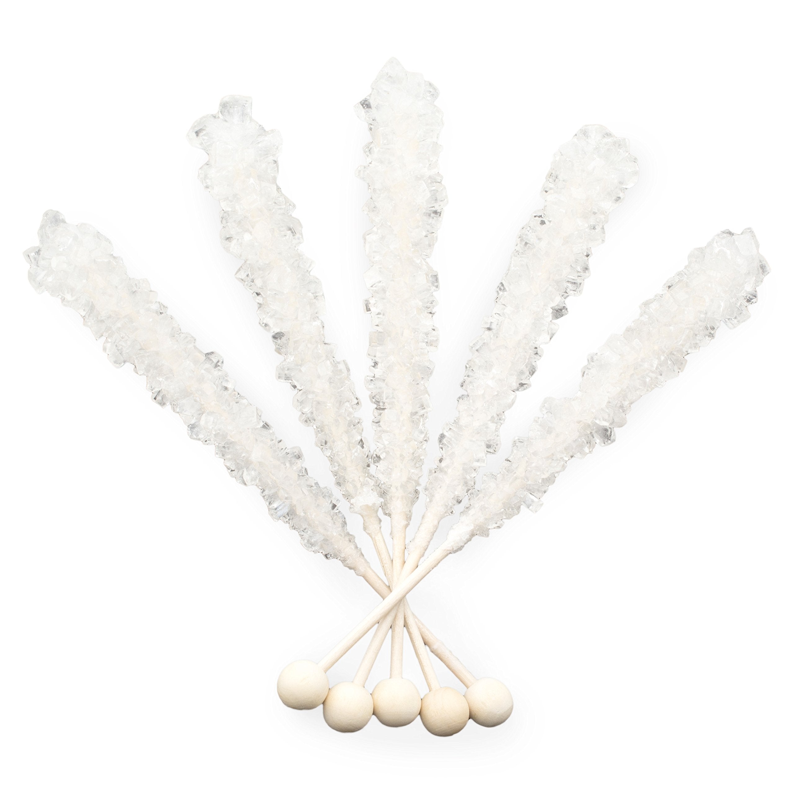 Boone's Mill close-up of sparkling sugar crystals highlighting texture and appeal