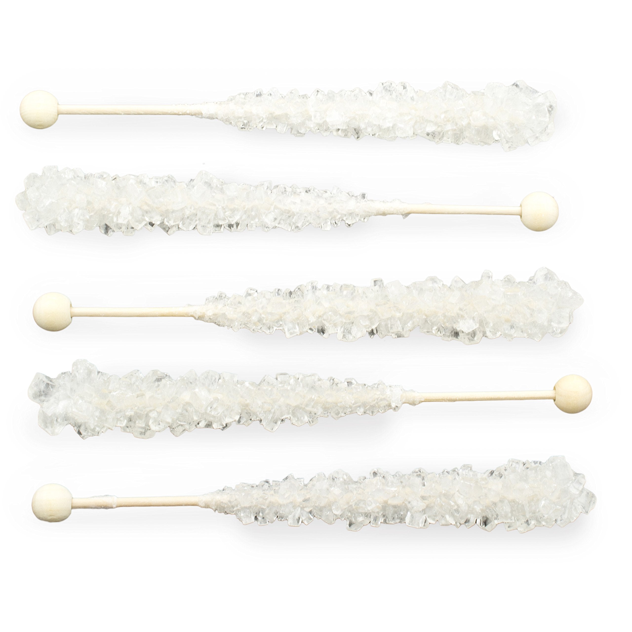 Boone's Mill individually wrapped stick demonstrating hygienic single-serve convenience