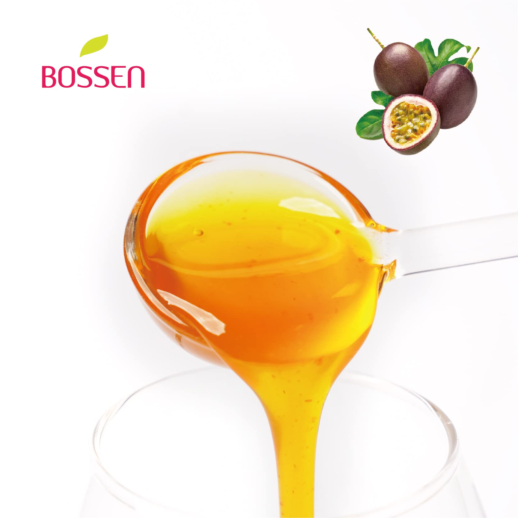 Bossen stacked bottles in storage, bulk-ready for cafes and parties