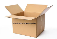 Bretal Store Gardetto's bag in a backpack pocket, portable snack for travel and commutes