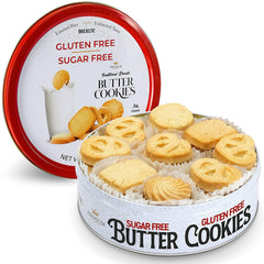 BREXONIC front packaging showing tin and branding, highlights convenience