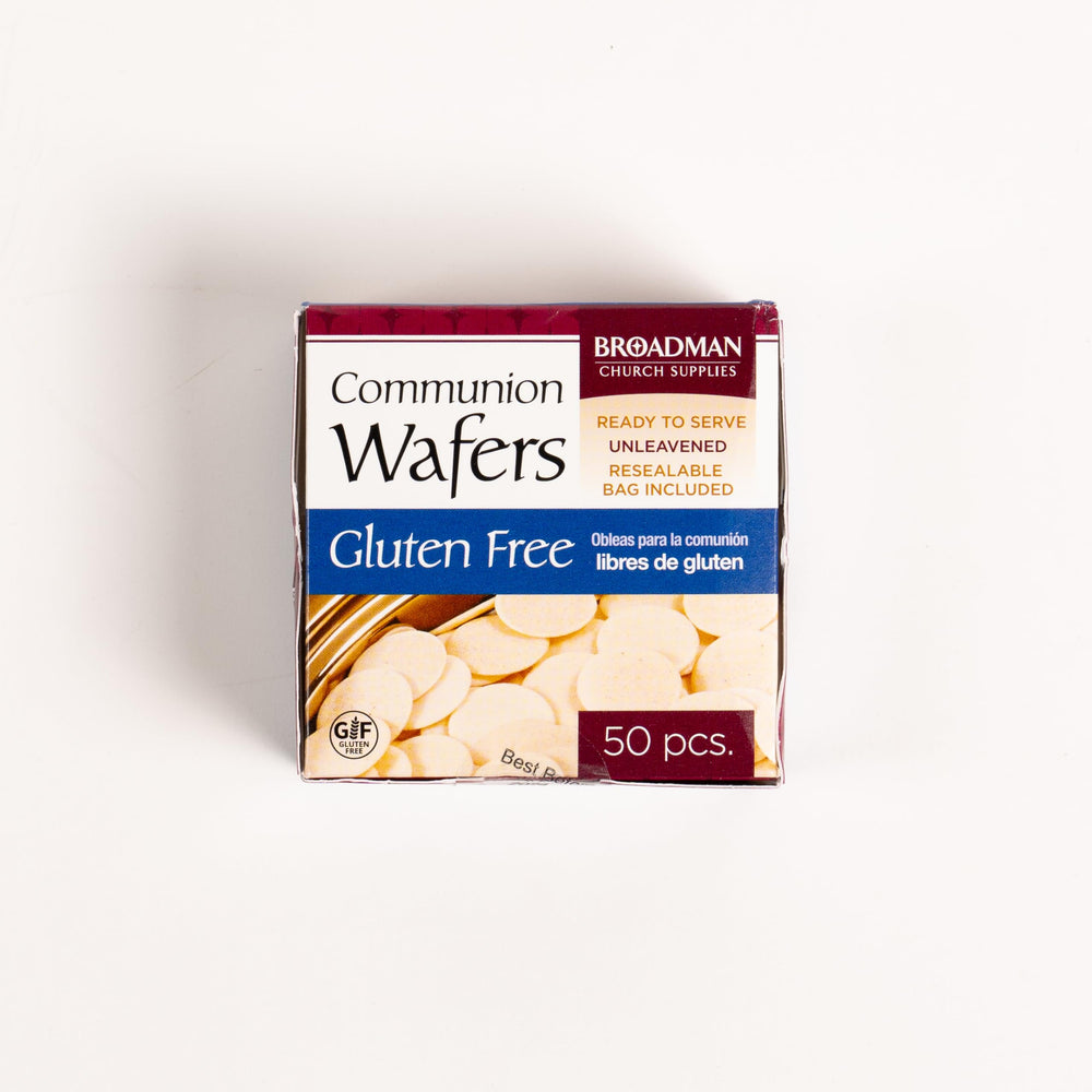 Broadman packaging label with ingredient list showing transparency and safety benefit