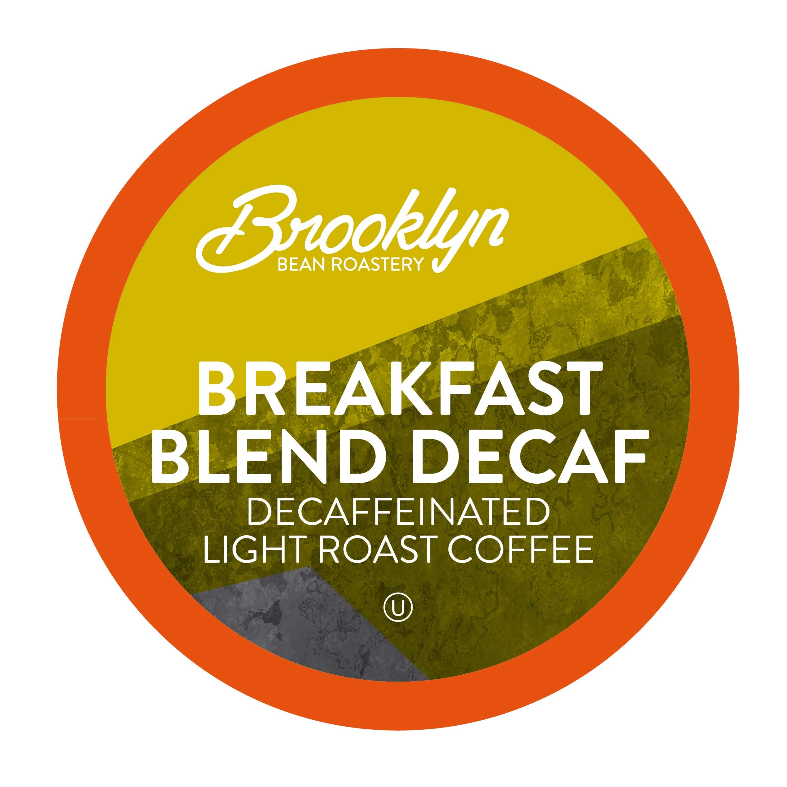 Brooklyn Beans front packaging showing 40-count box and product branding, highlights convenience