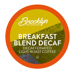 Brooklyn Beans front packaging showing 40-count box and product branding, highlights convenience