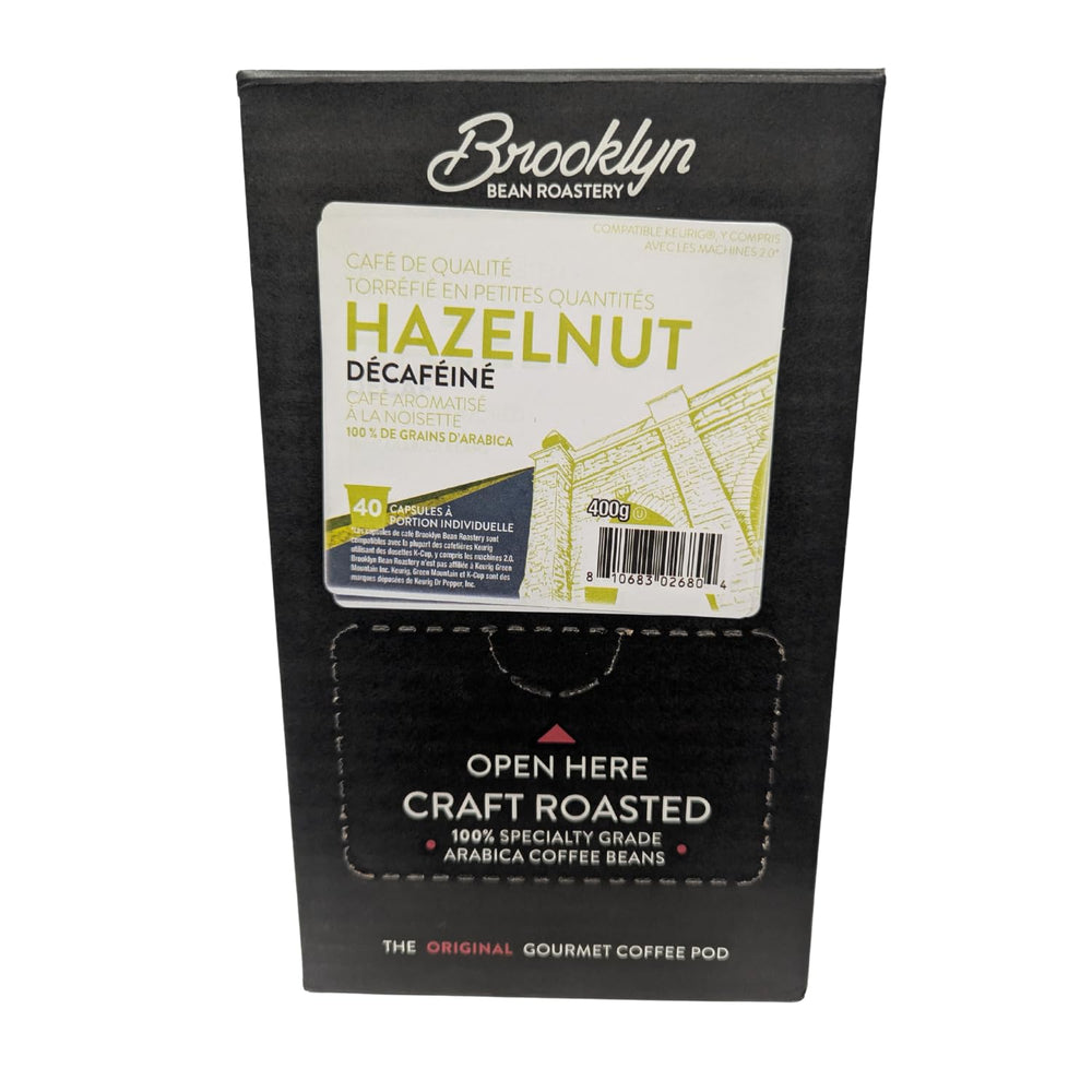 Brooklyn Beans pod close-up highlighting pod texture and freshness preservation