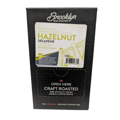 Brooklyn Beans pod close-up highlighting pod texture and freshness preservation