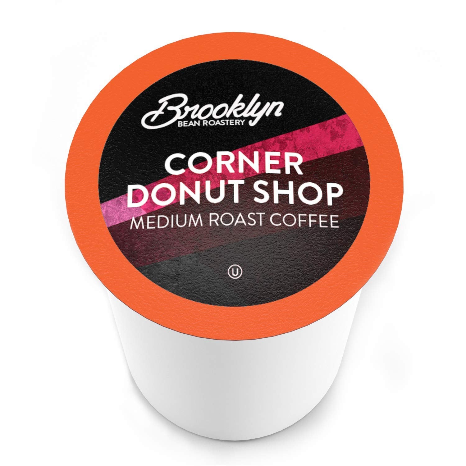 Brooklyn Beans single pod close-up highlighting sealed pod and freshness preservation