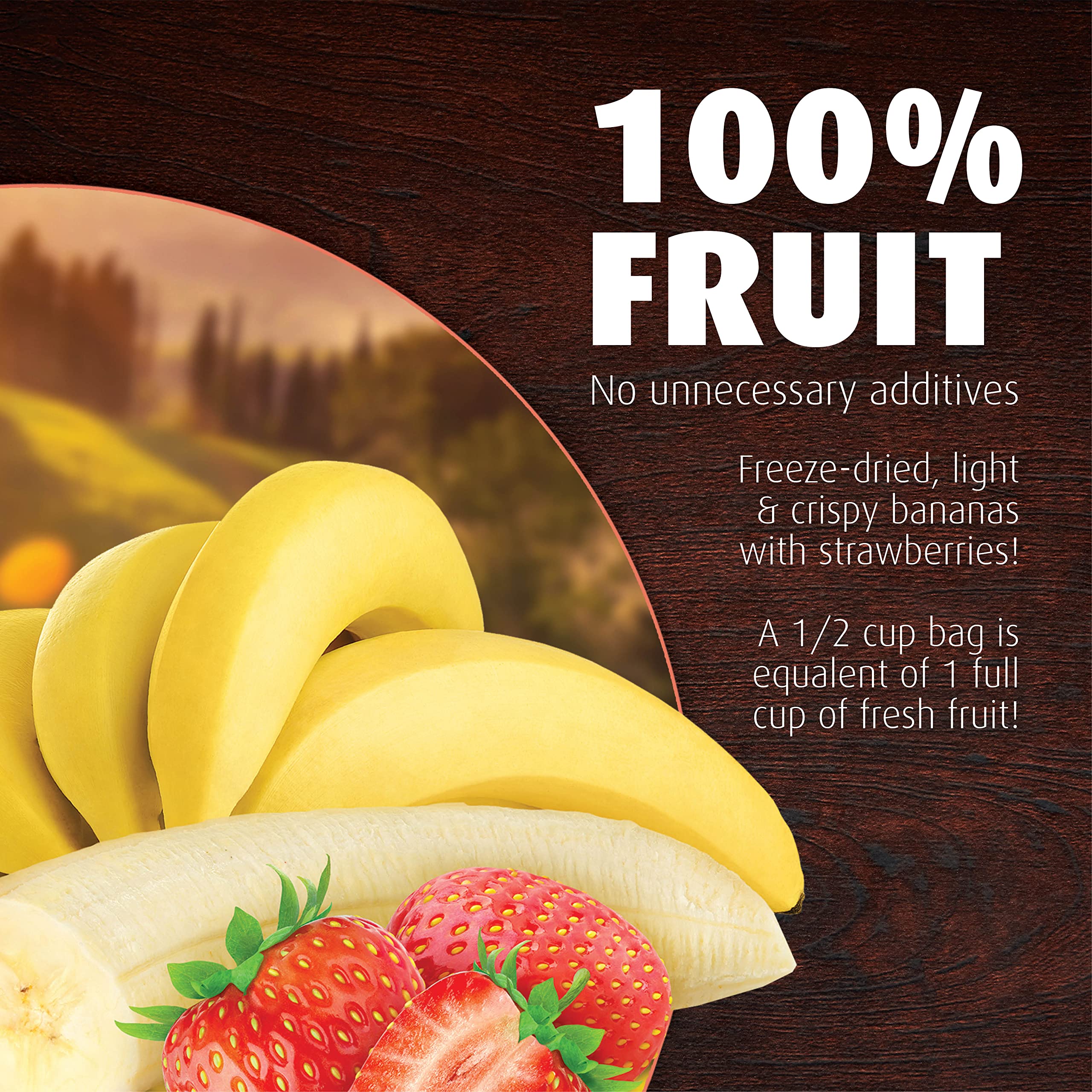 Brothers-ALL-Natural pouch inside lunchbox demonstrating convenience and kid-friendly appeal