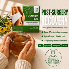 Steaming cup of Bruizex tea emphasizing warmth and circulation-supporting comfort