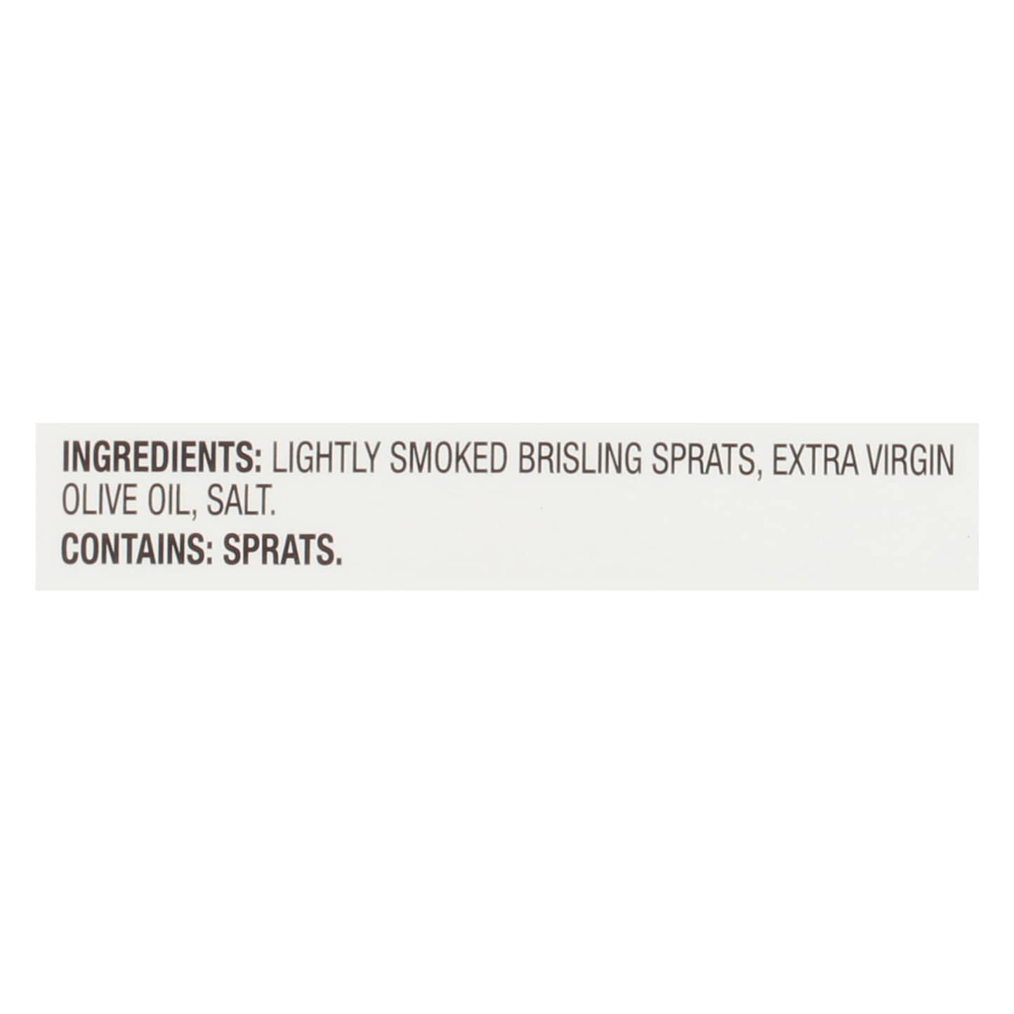 brunswick pack of 12 cans boxed together showing pantry-ready bulk convenience