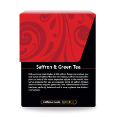 Buddha Teas loose green tea leaves texture detail showing freshness and flavor benefit