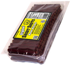 Buffalo Bills front packaging showing 30 oz bag and product branding, ideal for pantry storage