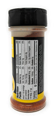 Buffalo Wild Wings close-up of chipotle seasoning texture enhancing flavor