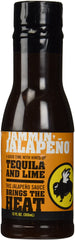 Buffalo Wild Wings front bottle view showing label and serving suggestion benefit