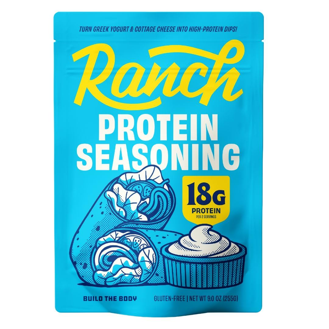 Build the Body front packaging showing product and brand benefits