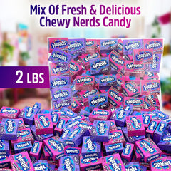 Bulk Candy individual-wrapped closeup highlighting hygiene and easy distribution benefit