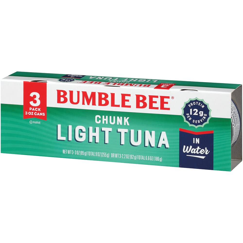Bumble Bee tuna sandwich plated for quick meal ideas and balanced lunch
