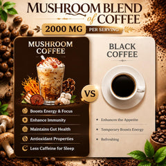 Bunkell brewed hot cup demonstrating smooth taste and warm comfort
