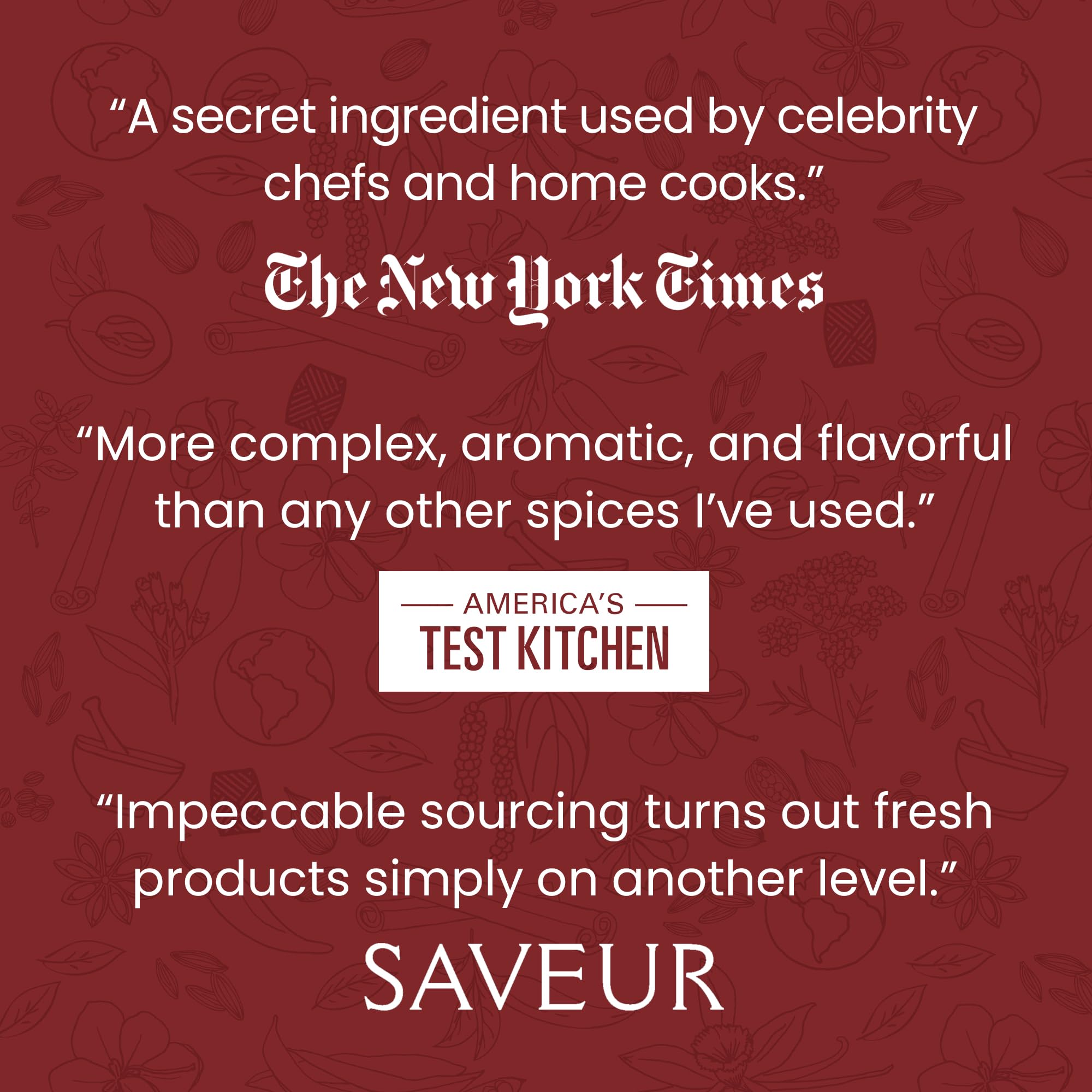 Burlap & Barrel seasoning on grilled chicken, boosts smoky-sweet grilled flavor