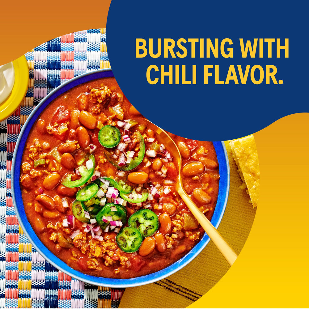 Bush's beans served in bowl ready to eat for quick meal prep