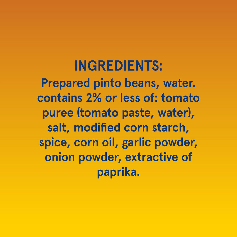 Bush's beans used as taco filling for fast, flavorful tacos
