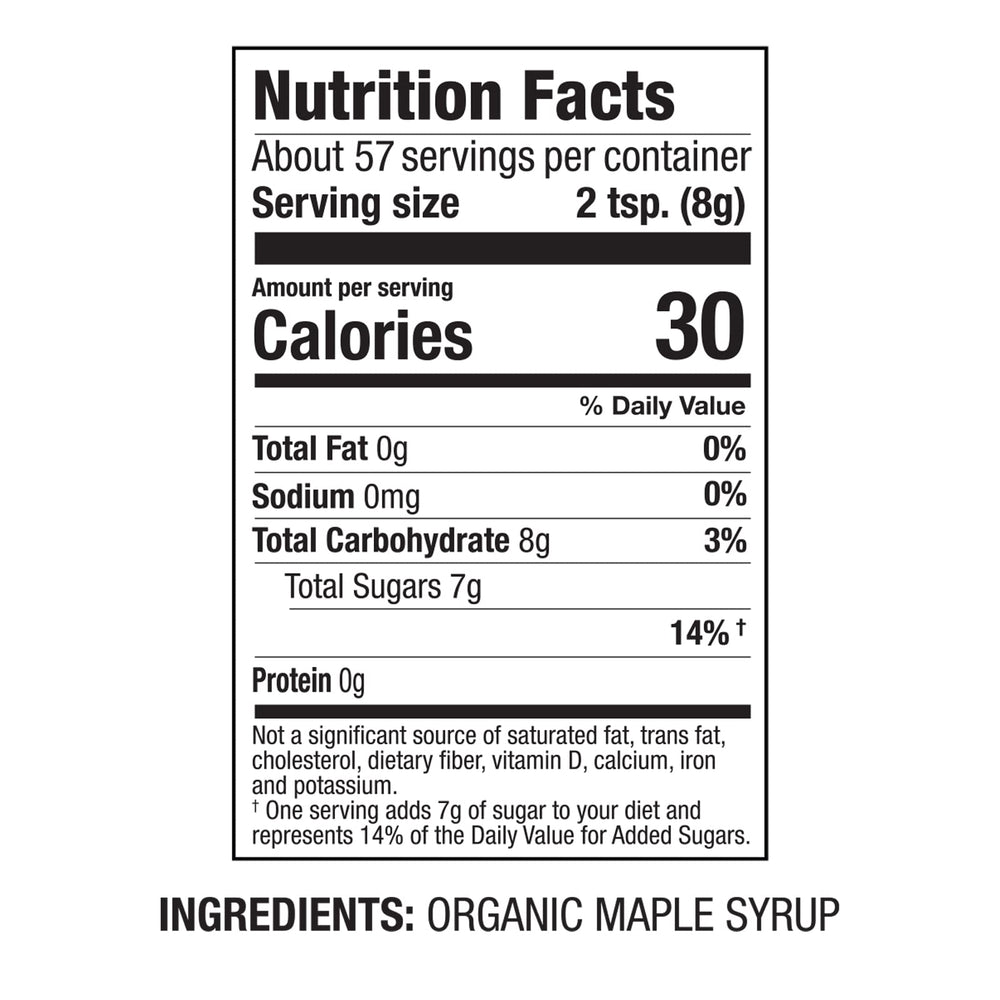 Butternut Mountain Farm close-up of granulated maple sugar texture highlighting natural sweetness