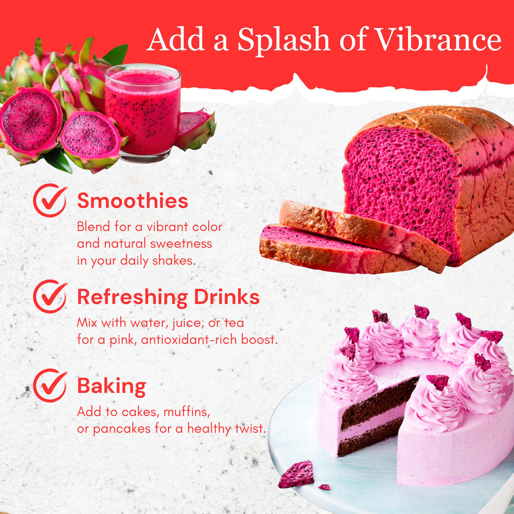 Byait used in baking vivid cake batter color and consistent mixing benefit