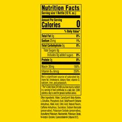 C4 ingredient panel close-up highlighting key active ingredients benefit
