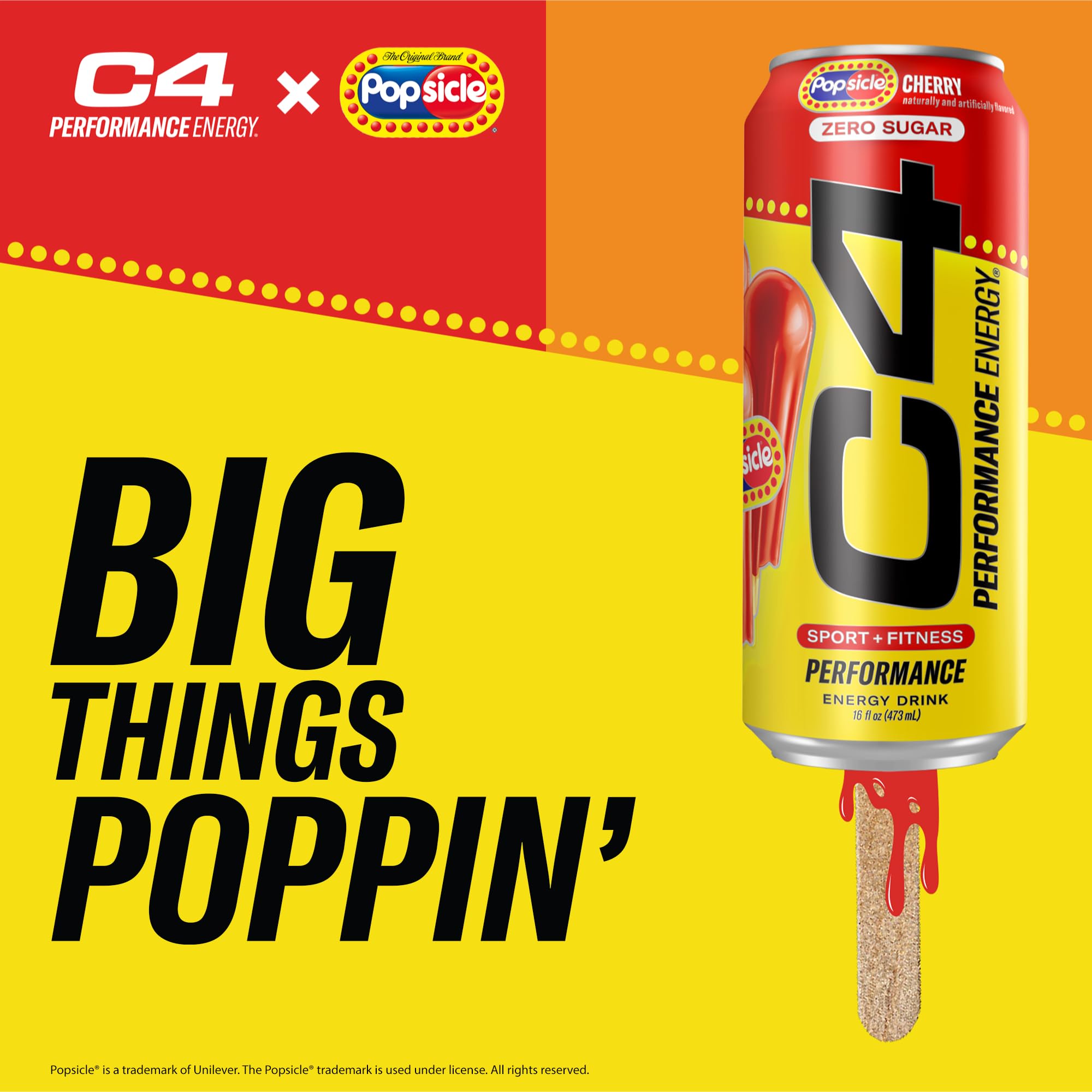 C4 Performance can in hand for scale and portability benefit