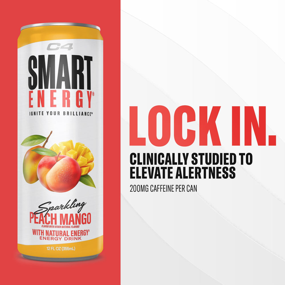C4 Smart Energy can held in hand demonstrating size and portability for on-the-go energy