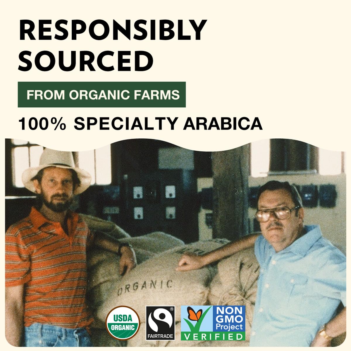 Cafe Altura instant granules texture ready-to-dissolve for fast brewing
