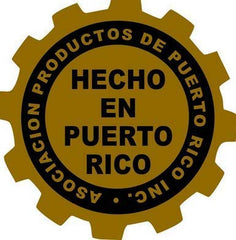 Cafe Crema bag label detail showing heritage and clear product information
