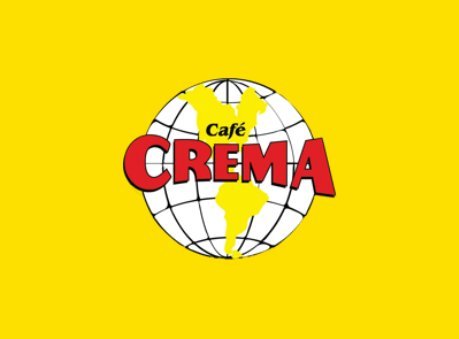 Cafe Crema lifestyle scene with cups illustrating approachable everyday enjoyment