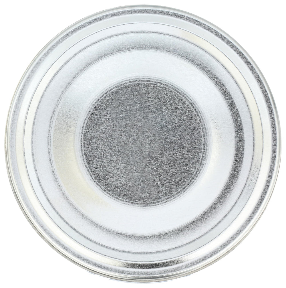 Close detail of bean surface color from Cafe Du Monde showing deep roast and chocolaty notes