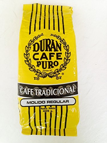 Cafe Duran cup on breakfast table illustrating versatile everyday enjoyment