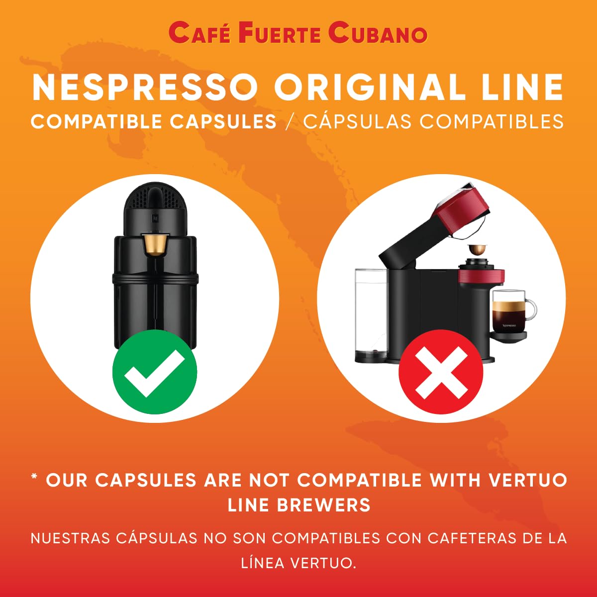 Café Fuerte Cubano roasting batch bags showing small-batch freshness advantage