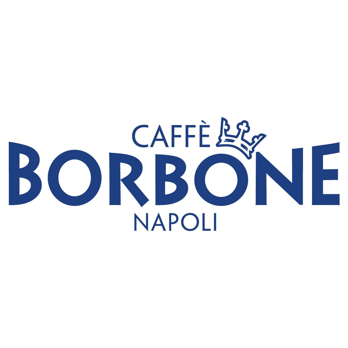 Caffè Borbone espresso pour from portafilter, shows crema and bold extraction