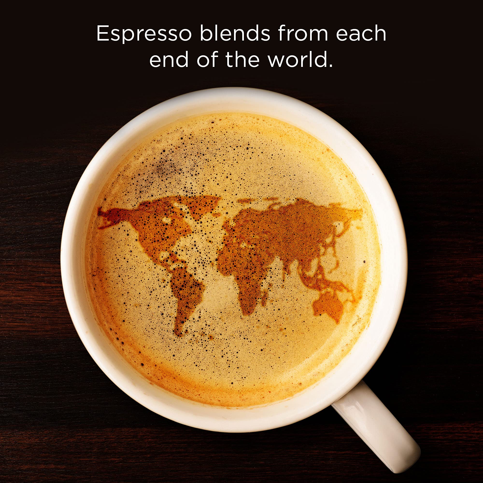 CAFFE CONTEMPO ground coffee texture for moka pot extraction benefit